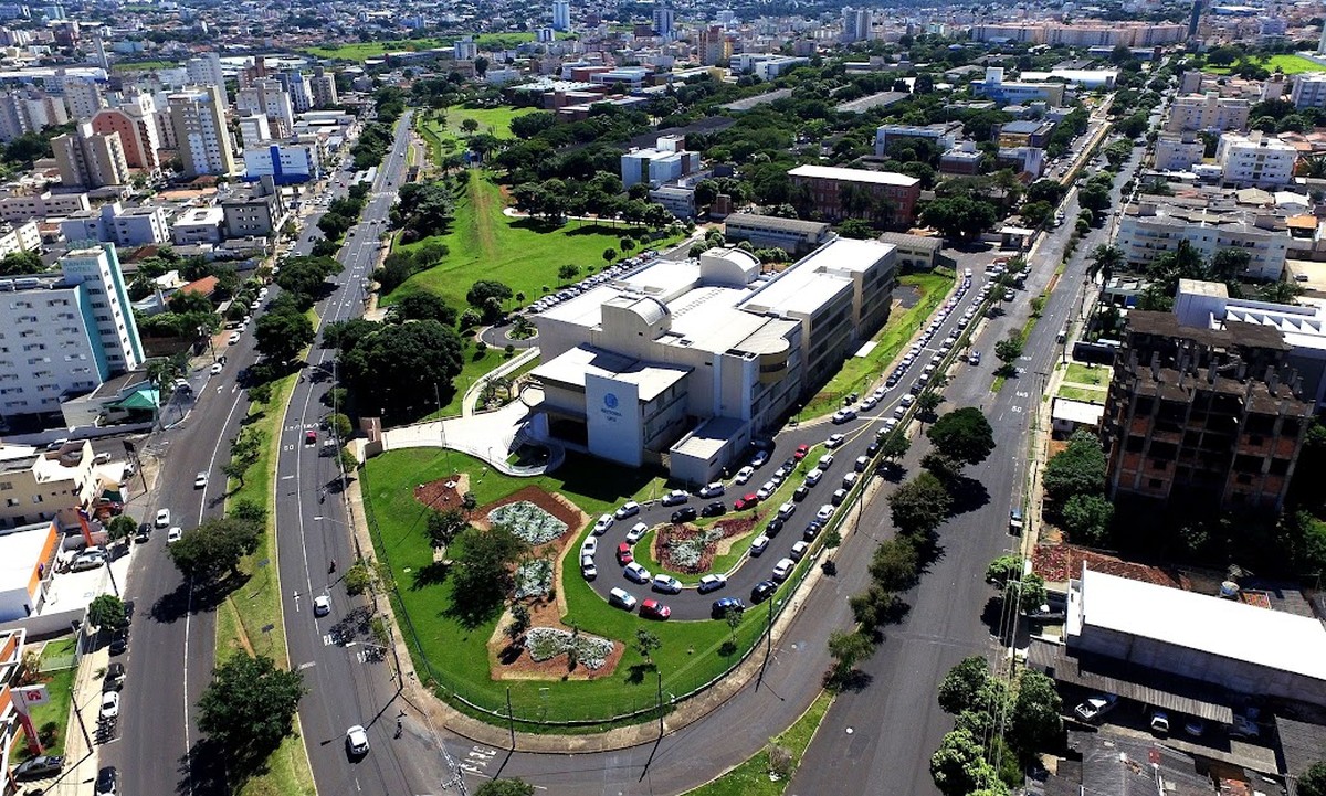 ufu 3 UFU abre processos seletivos para professores substitutos em Uberlândia e Patos de Minas