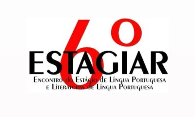 6ª Edição do Encontro de Estágio em Língua Portuguesa - Uma Nova Perspectiva