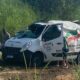 Acidente com Ambulância em Manoel Emídio - Uma análise detalhada