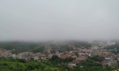 Alerta Meteorológico na Paraíba - Mais de 170 municípios em estado de atenção