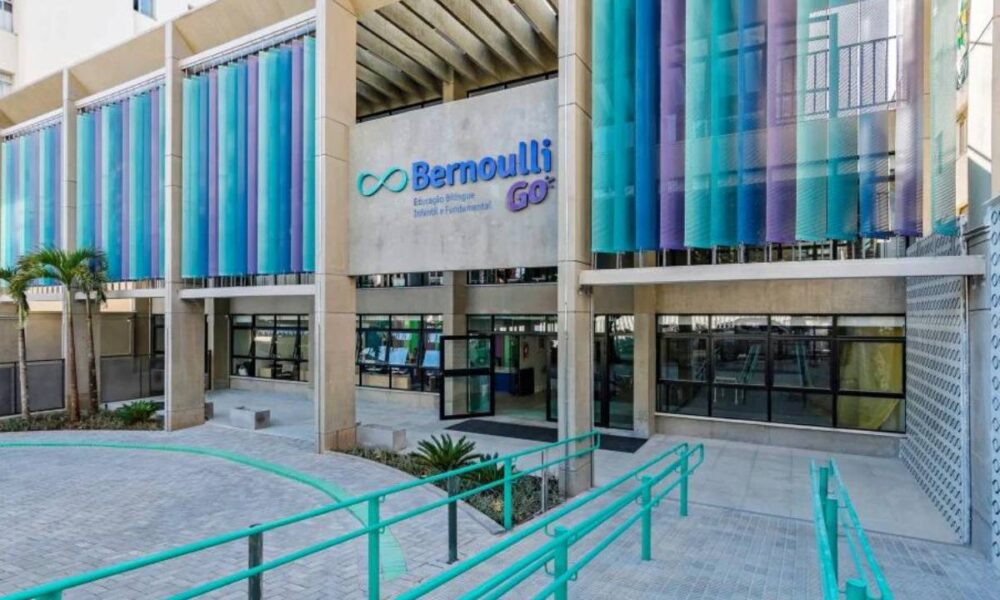 Bernoulli Educação Abre Várias Vagas de Emprego em Belo Horizonte, Contagem e Salvador