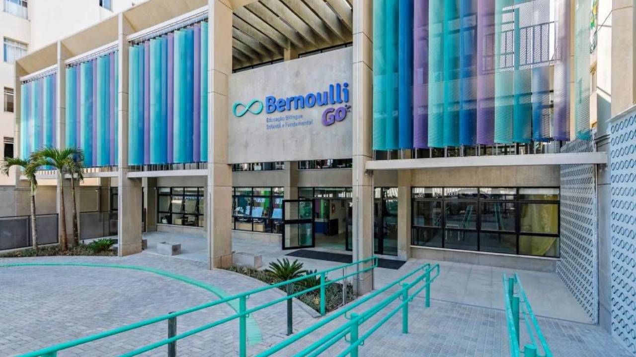Bernoulli Educação Abre Várias Vagas de Emprego em Belo Horizonte, Contagem e Salvador