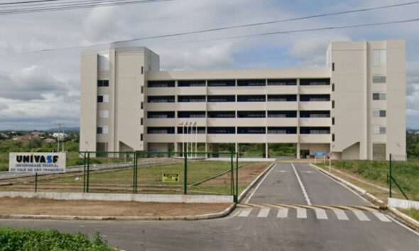 Concurso da Univasf - Oportunidades em Bahia, Pernambuco e Piauí