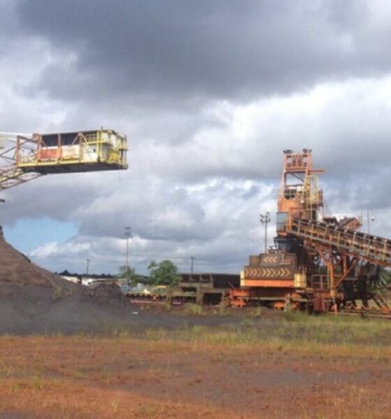 DEV Mineração Investe US$ 320 milhões para Revitalizar Amapá