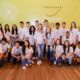 Instituto Crescer Legal - Formação de 121 Aprendizes Juvenis no Rio Grande do Sul