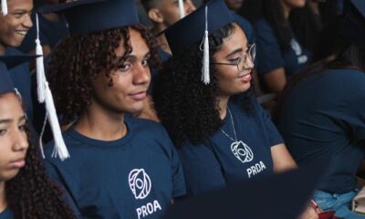 Instituto Proa oferece curso gratuito online para jovens em busca do primeiro emprego