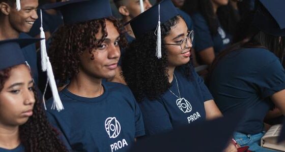 Instituto Proa oferece curso gratuito online para jovens em busca do primeiro emprego