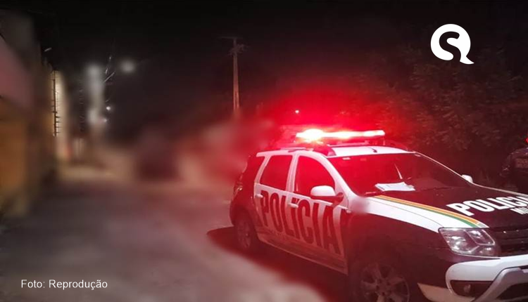 Jovem ferida a tiros em Viçosa do Ceará se encontra em estado crítico na Santa Casa de Misericórdia de Sobral