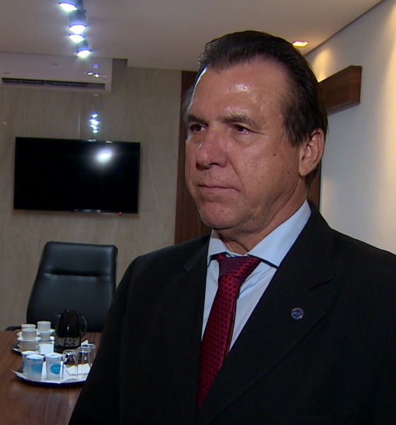 Ministro do Trabalho e Emprego realiza agenda oficial no Oeste Paulista
