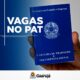 Oportunidades de Emprego - PAT Guarujá Anuncia 54 Vagas Disponíveis