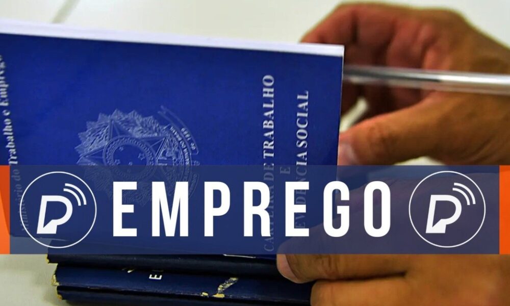 Oportunidades de Emprego em Pernambuco - 453 Vagas Disponíveis nesta Quarta-feira (17)