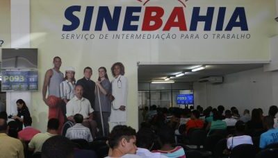 Oportunidades de Emprego em SineBahia - Uma Visão Abrangente