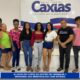 Prefeitura de Caxias - Parceria com o Instituto Aprendiz Sem Fronteiras Promove Profissionalização de Jovens