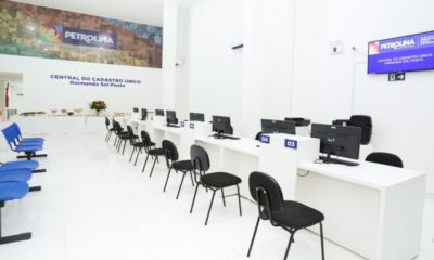 Prefeitura de Petrolina Oferece Oportunidades Extras para Beneficiários do Bolsa Família