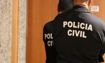 Suspeito de estupro é detido em Sergipe após três dias de busca intensiva