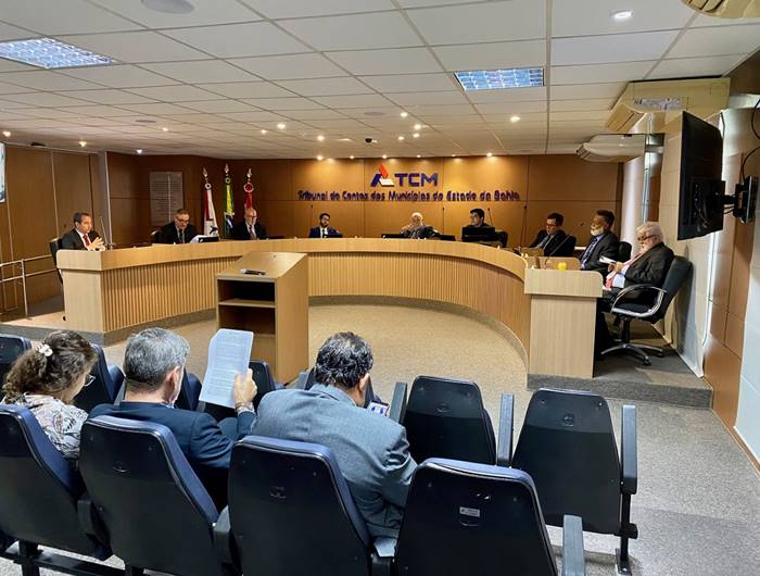 TCM-BA aprova contas da Prefeitura de Pilão Arcado com observações
