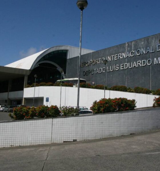 Vinci oferece oportunidades de emprego nos aeroportos de Boa Vista, Manaus e Salvador