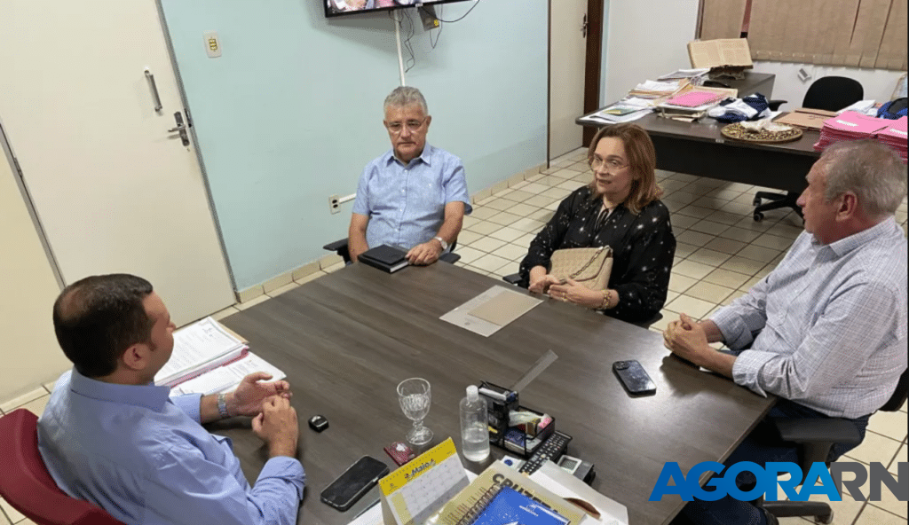 Macaíba Recebe Posto de Atendimento do Sine-RN em Maio