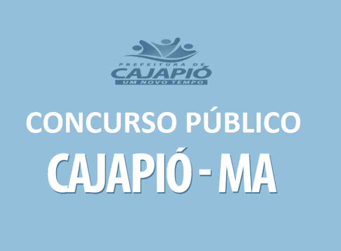 Gabarito Parcial do Concurso da Prefeitura de Cajapió é Liberado pela Funvapi
