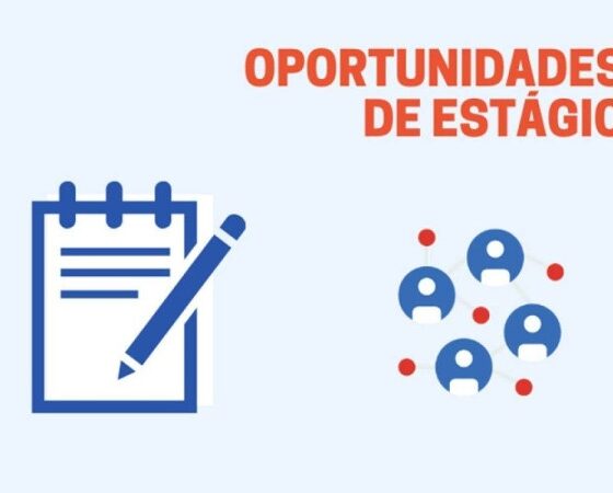 Descubra Oportunidades de Estágio e Aprendizagem Profissional em Destaque