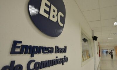 Amplie Suas Oportunidades - EBC Lança Programa de Estágio Abrangente