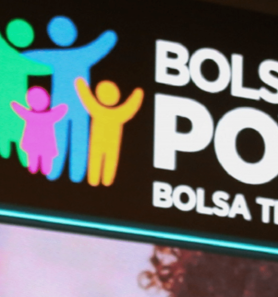 Bolsa Trabalho - Auxílio Financeiro e Oportunidade de Emprego Público em São Paulo