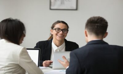 Desbloqueie Seu Potencial Máximo - Estratégias Vencedoras para Entrevistas de Emprego