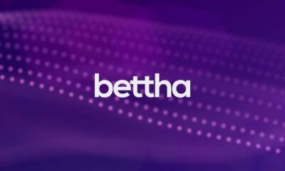Descubra Oportunidades Emocionantes - Bettha Revela Programas de Estágio e Mentoria Inovadores