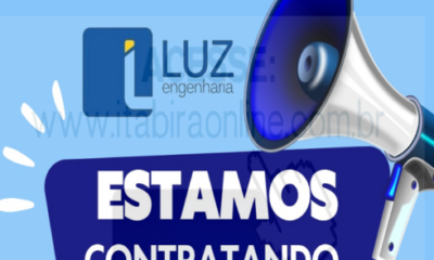 Descubra Oportunidades de Emprego Promissoras com a Luz Engenharia