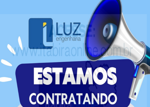 Descubra Oportunidades de Emprego Promissoras com a Luz Engenharia