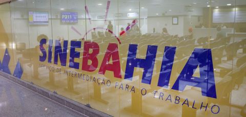 Descubra Oportunidades de Emprego em Todo o Estado da Bahia com o SineBahia