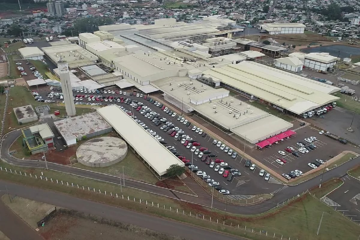 Descubra as Oportunidades de Carreira na Aurora Alimentos - A Gigante do Agronegócio Paranaense