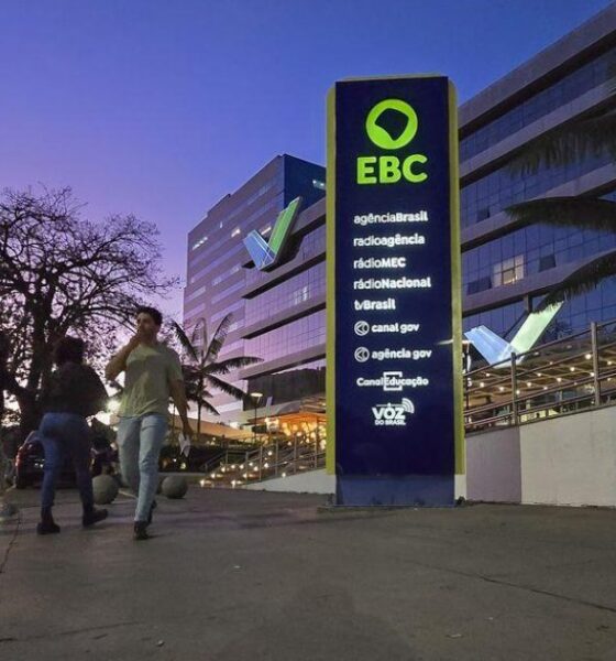 Programa de Estágio da EBC - Uma Porta Aberta para Oportunidades Profissionais