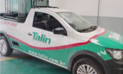 Empresa Talin Vidros Anuncia Oportunidade de Emprego em Itabira - Descubra Mais!