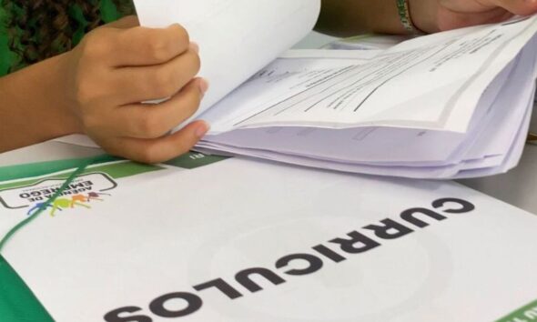 Oportunidades de Emprego Florescendo na	Feira de Empregabilidade	de Salvador e Região Metropolitana