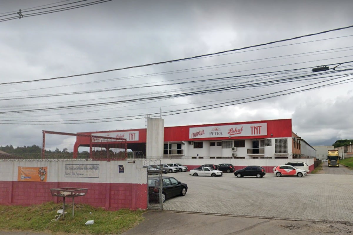Grandes Oportunidades de Trabalho na Cervejaria Petrópolis em São José dos Pinhais