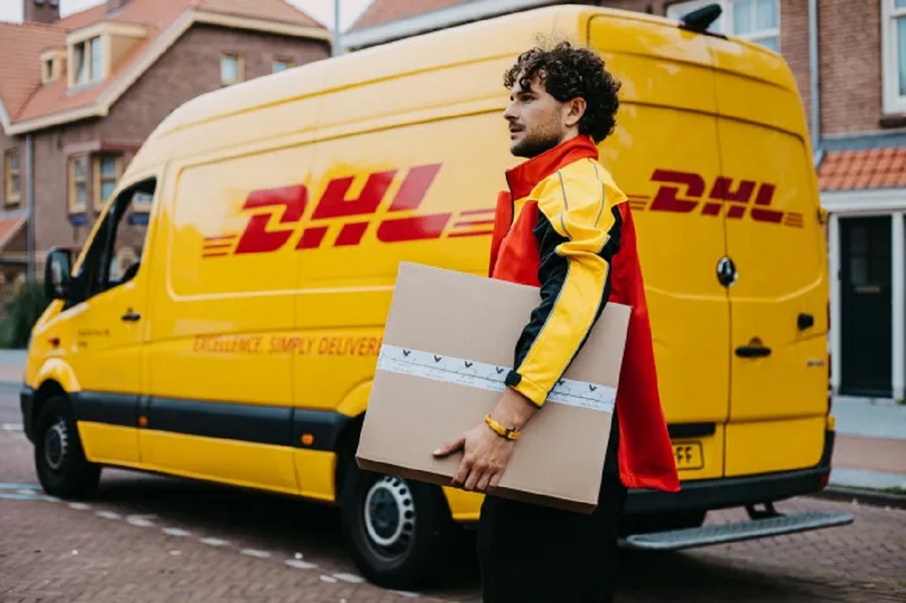 Multinacional DHL Anuncia Centenas de Oportunidades de Emprego em Várias Regiões do Brasil