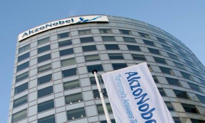Multinacional Holandesa AkzoNobel Abre Portas para Novos Talentos em Programa de Estágio 2024