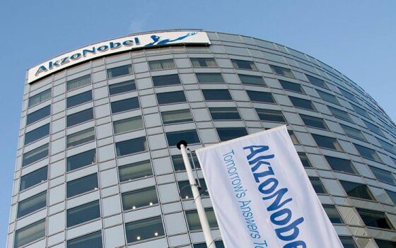Multinacional Holandesa AkzoNobel Abre Portas para Novos Talentos em Programa de Estágio 2024