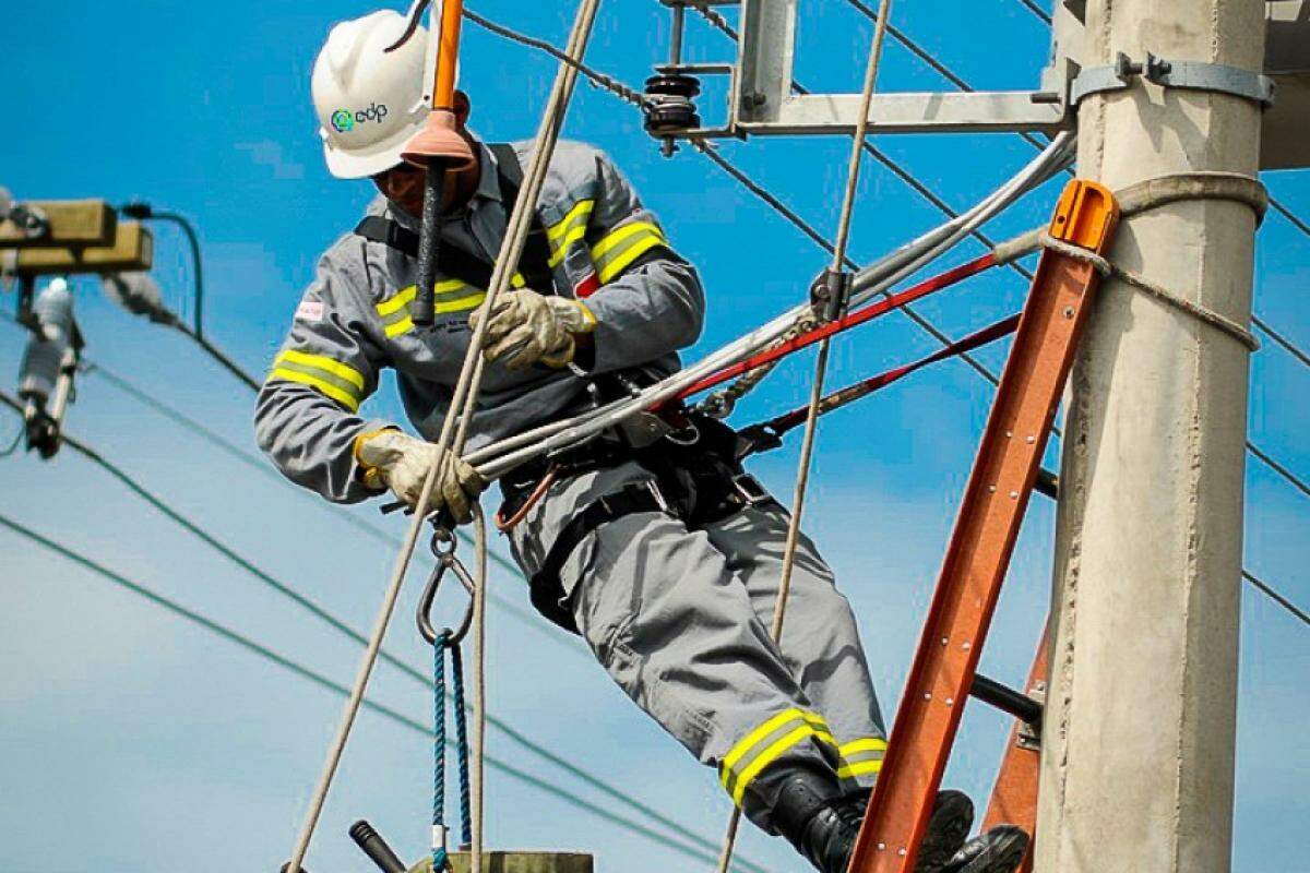 Oportunidade de Emprego e Capacitação para Jovens - EDP Oferece Programa Aprendiz em São José dos Campos