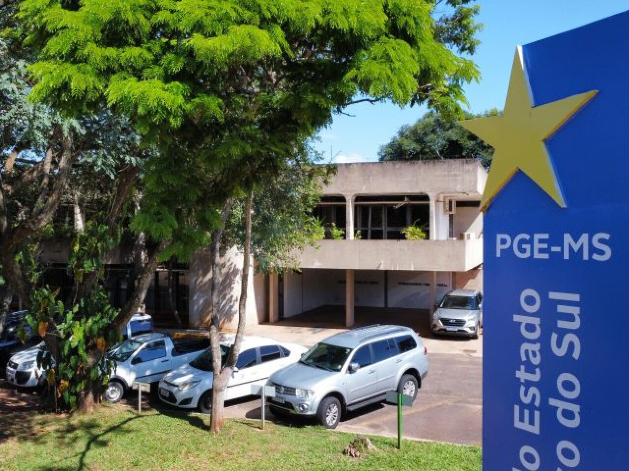 Oportunidade de Estágio Jurídico e Financeiro Aberta pela Procuradoria-Geral do Estado de Mato Grosso do Sul