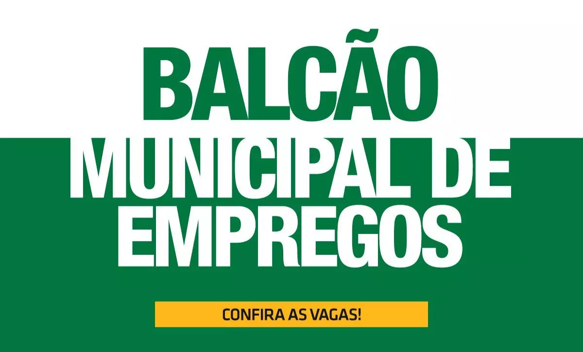 Oportunidades de Emprego Prósperas em Chapecó - 724 Vagas Disponíveis no Balcão de Empregos