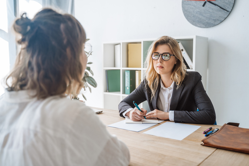 Oportunidades de Emprego e Estágio na Denizard Rivail - Inscreva-se Agora!