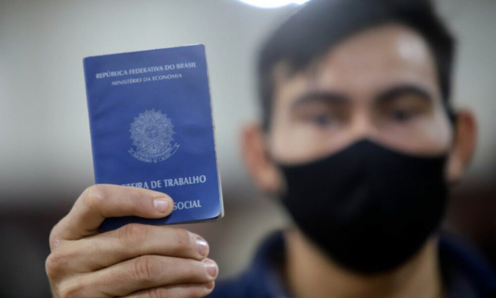 Oportunidades de Emprego em Alta - Uma Janela para o Sucesso Profissional em Guarulhos