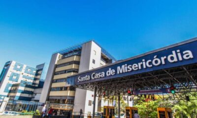 Oportunidades de Emprego na Santa Casa de Porto Alegre - Contratação Imediata em Diversas Áreas