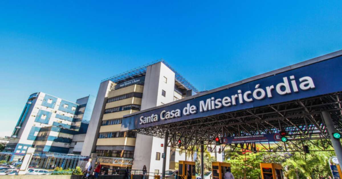 Oportunidades de Emprego na Santa Casa de Porto Alegre - Contratação Imediata em Diversas Áreas