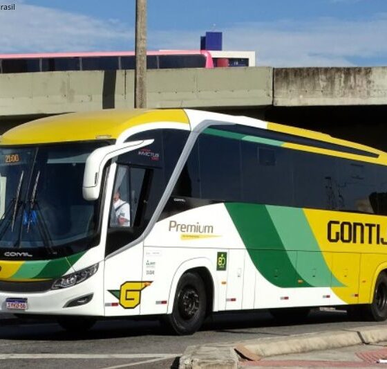 Desmascarando Fraudes de Emprego - Um Alerta Crucial da Gontijo Transportes