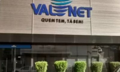 Valenet Abre Oportunidades de Emprego em Diversas Áreas na Região de Itabira