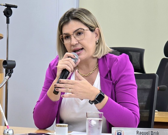 Vereadora Raquel Bryk impulsiona oportunidades de estágio em Corumbá com novo programa municipal