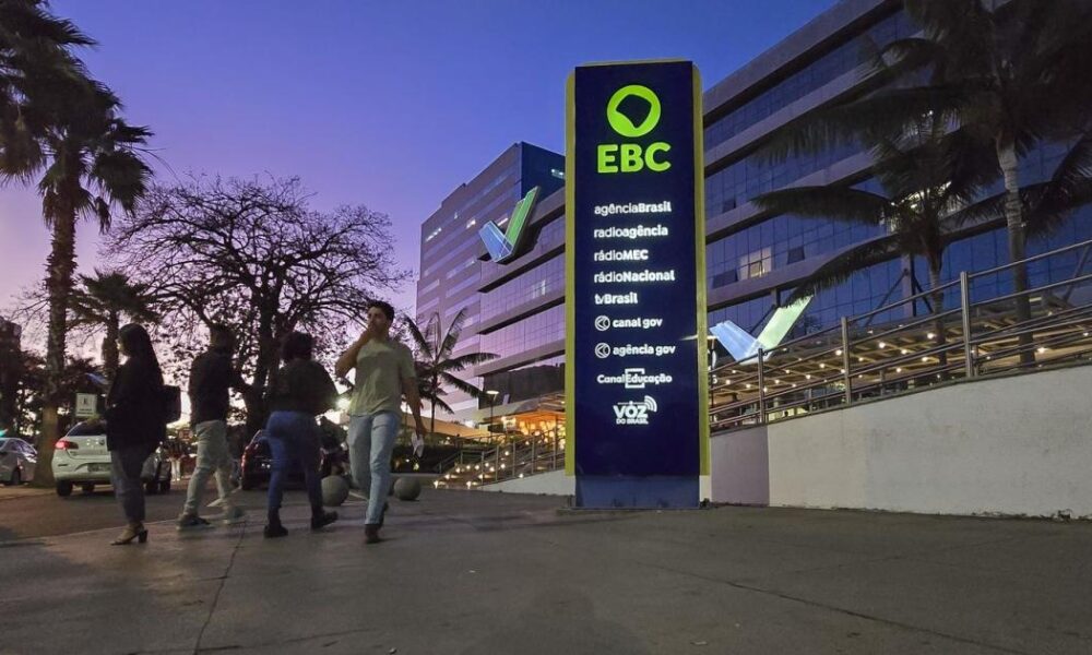 Oportunidade de Estágio na EBC - Inscrições Abertas para 60 Vagas em Diversas Áreas